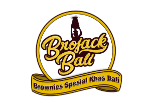 Brojack Brownies Bali